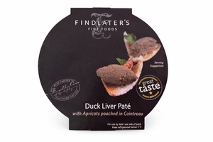 Duck Liver Pate