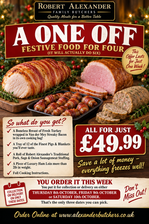 The Very Early Christmas Pack