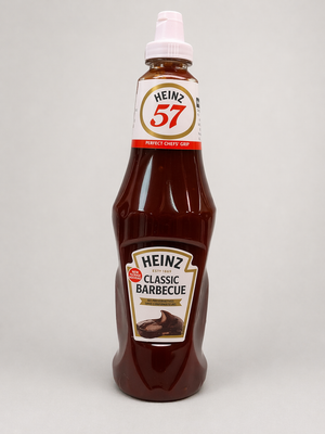 Heinz Barbeque Sauce