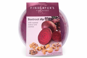 Beetroot Dip