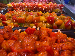 The Hundred Quid Barbeque Box