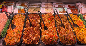 Our Famous Pick & Mix