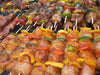 The Big BBQ Pick & Mix 5 for £50