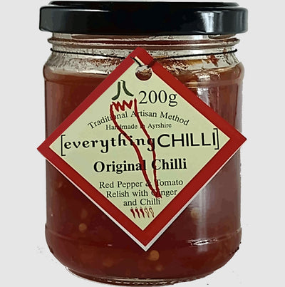 Original Chilli