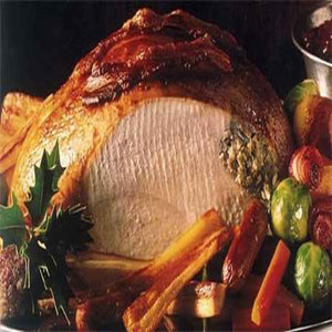 The Luxury Christmas Box