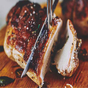 Boneless Single Breast of Free Range KellyBronze Turkey