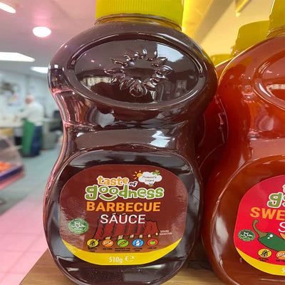 Barbeque Sauce