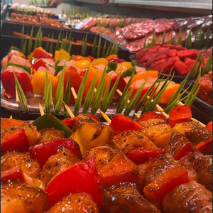 Speciality Barbeque Box