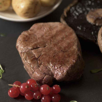 Fillet Steaks