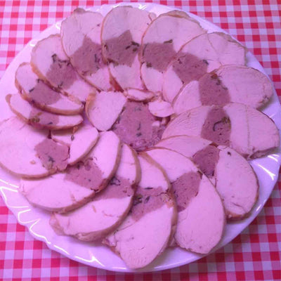 Sage & Onion Sausagemeat Stuffing (500g)