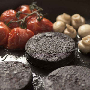 Black Pudding