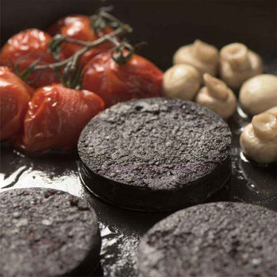 Black Pudding