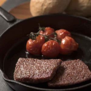 Half Traditional Lorne