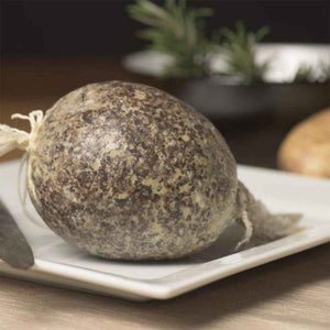 Haggis Ball