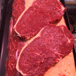 Scotch Beef Taster Box