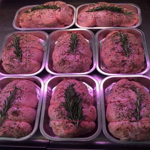 Boneless Chicken Roasts