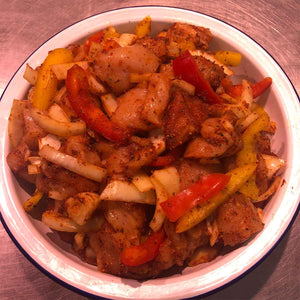 Chicken Fajita (400g)