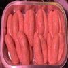 Gluten Free Pork Chipolata Sausages