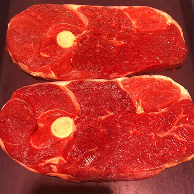 Lamb Centre Cut Gigot Chops