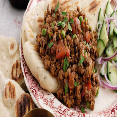 Lean Lamb Mince (500g)