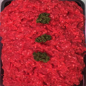Super Lean Steak Mince