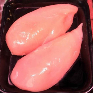 Chicken Fillets