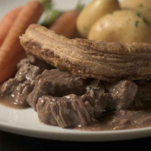 Super Lean Diced Stewing Beef