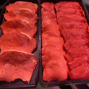 The Amazing Popeseye Special