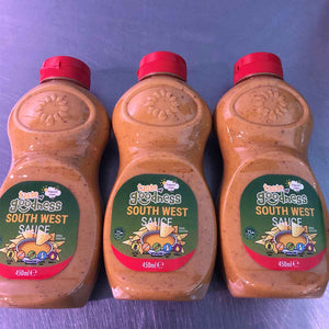 South West Sauce