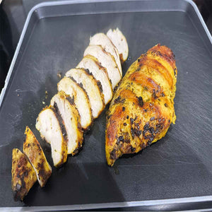 Bombay Chicken Fillets