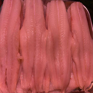 Fresh Haddock Fillets
