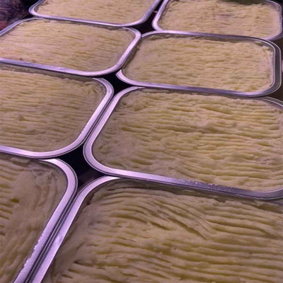 Shepherd’s Pie