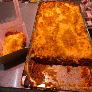 Lasagne