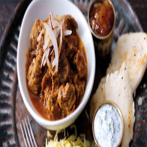 Very Lean Diced Lamb (500g)