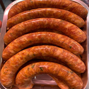 Italian Sausages