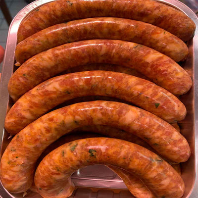 Italian Sausages