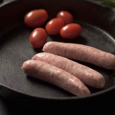 Finest Pork Sausages