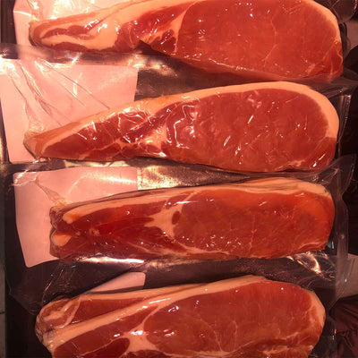 Finest Smoked Back Bacon