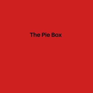 The Pie Box